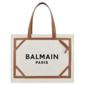 Balmain B-Army Medium Shoulder Bag