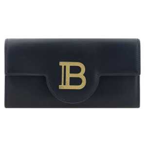 Balmain Shoulder Wallet