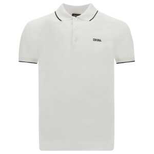 ZEGNA Polo Shirt