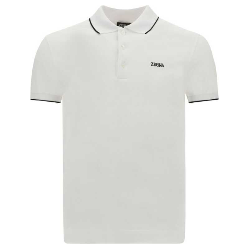 ZEGNA Polo Shirt, theFeinheit