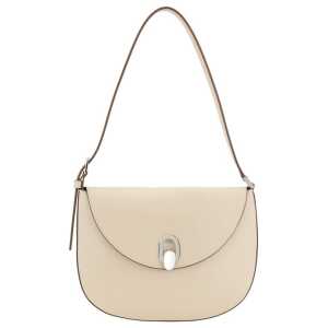 Savette Tondo leather Shoulder Bag
