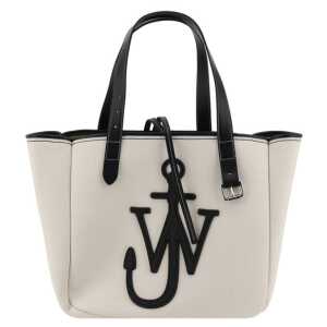 J.W.Anderson Ancora Maxi Logo Tote Bag