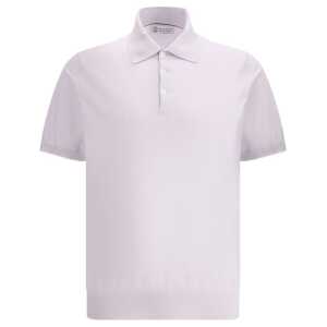 Brunello Cucinelli Polo Shirt