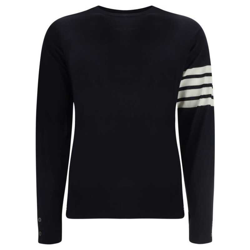 Thom Browne Sweater, theFeinheit