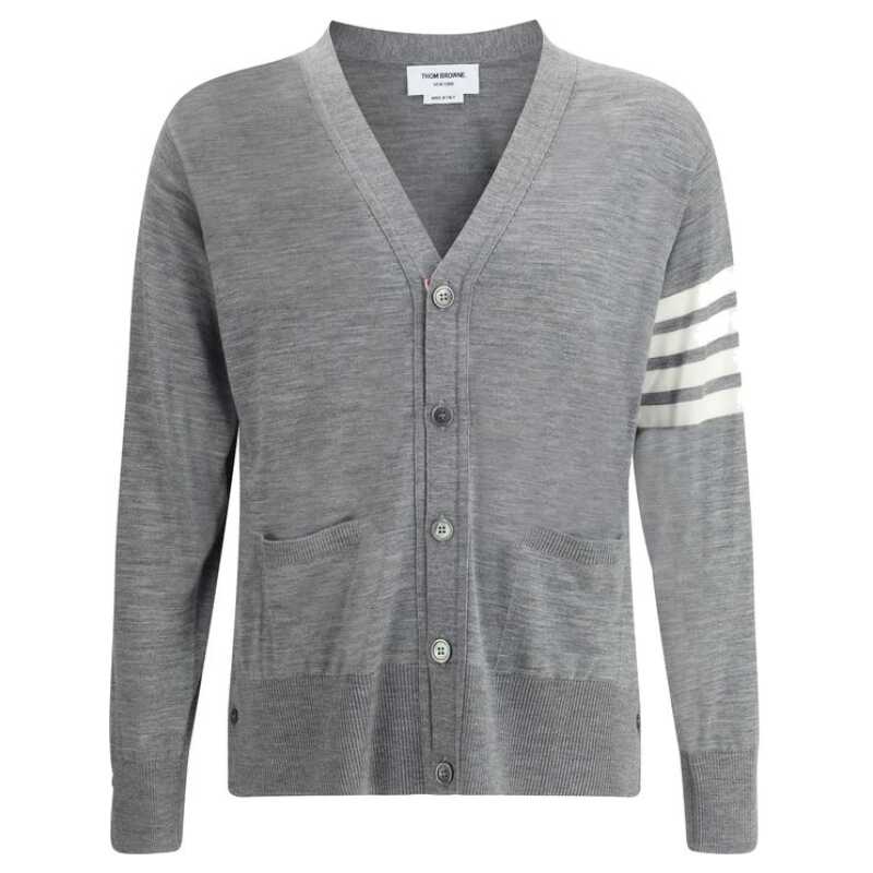Thom Browne Cardigan, theFeinheit
