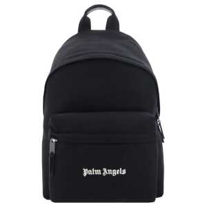 Palm Angels Logoed Backpack