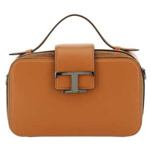 Tod's Camera Mini Shoulder Bag