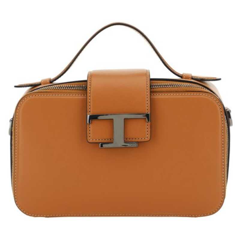 Tod&#8217;s Camera Mini Shoulder Bag, theFeinheit