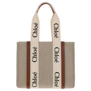 Chloé Woody Shoulder Bag