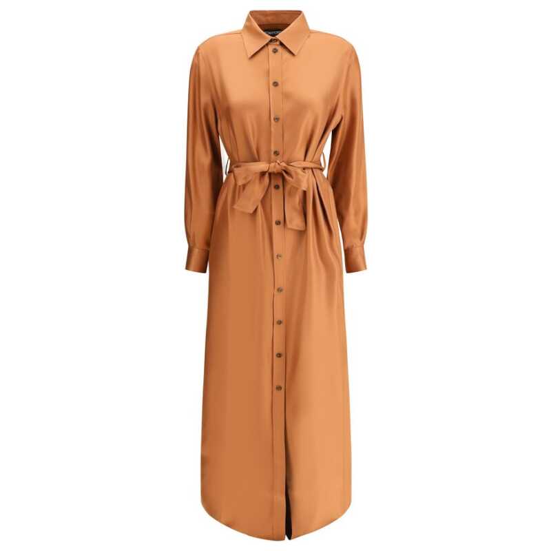 Tom Ford Long shirt Dress, theFeinheit
