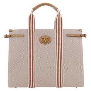 Valentino Garavani Cotton Tote Bag