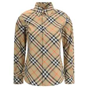 Burberry Archive Check Shirt