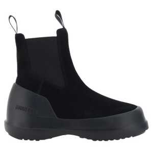 Moon Boot Luna Chelsea Boots
