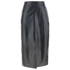 Arma Leather Arkina Skirt