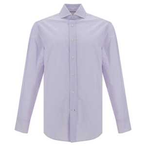 Brunello Cucinelli Striped Shirt