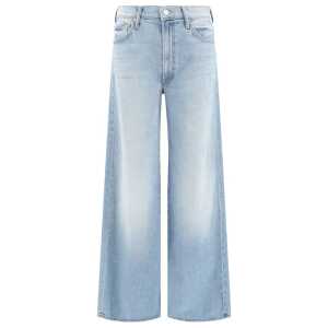 Mother Denim Undercover Jeans