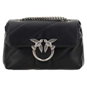 PINKO Love Mini Puff Shoulder Bag