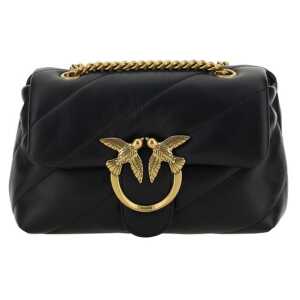 PINKO Love Mini Puff Shoulder Bag