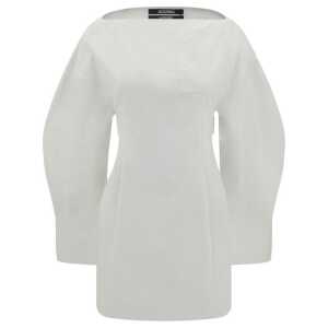 Jacquemus Casaco mini Dress