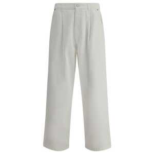 Moschino Oversized Jeans
