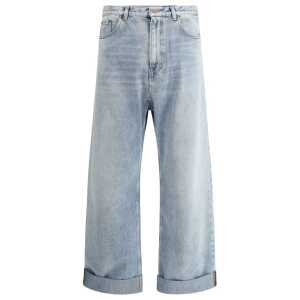 Valentino Baggy Jeans