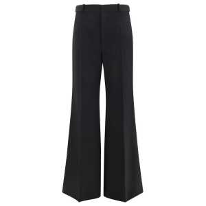 Chloé Wool flare Pants