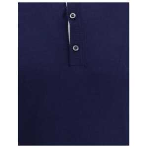 MooRER Cotton Polo Shirt