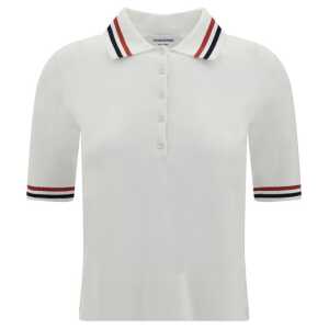 Thom Browne Polo Shirt