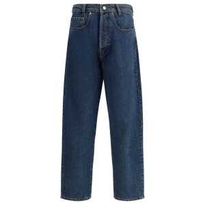 Magliano Straight Jeans