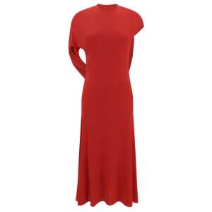 Jacquemus Salerno midi Dress