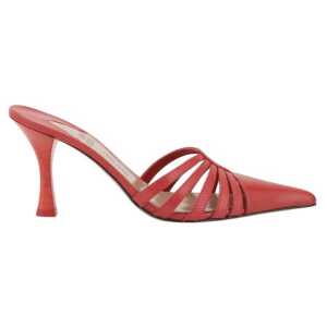 Paris Texas Nadia Sabot Sandals