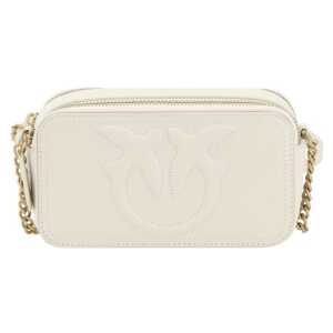 PINKO Love Birds Shoulder Bag
