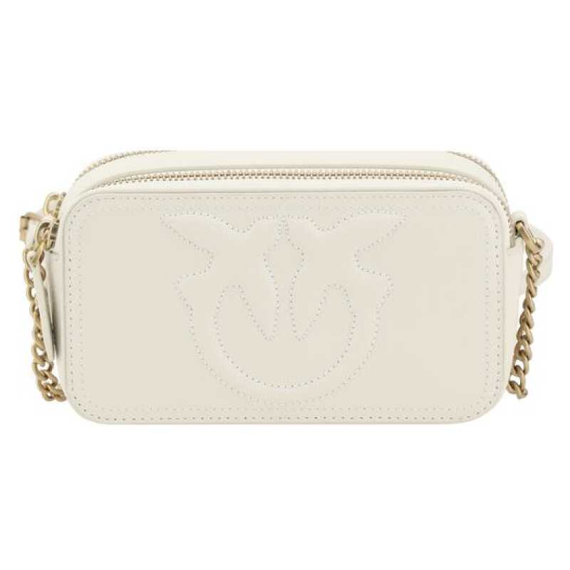 PINKO Love Birds Shoulder Bag, theFeinheit