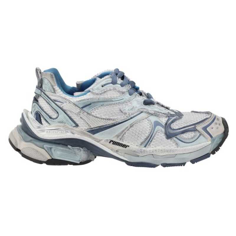 Balenciaga Runner 2 Sneakers, theFeinheit