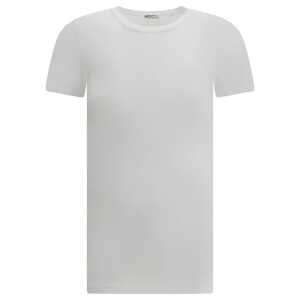 Brunello Cucinelli Monochrome T-Shirt