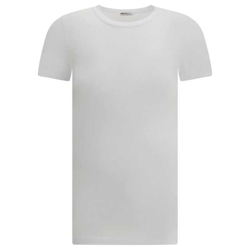 Brunello Cucinelli Monochrome T-Shirt, theFeinheit