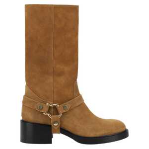 Chloé Dakota Boots
