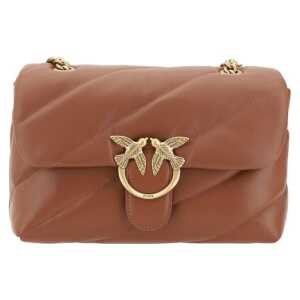 PINKO Love Classic Shoulder Bag
