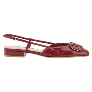 Valentino Garavani VLogo Ballerinas