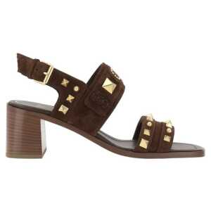 Valentino Garavani Suede Sandals