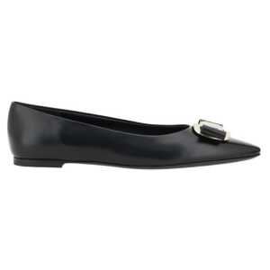 Ferragamo Ballerinas flats with bow