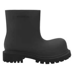Balenciaga Steroid Ankle Boots