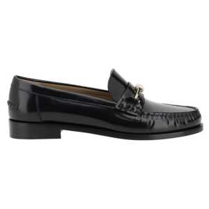 Ferragamo Patented leather Loafers