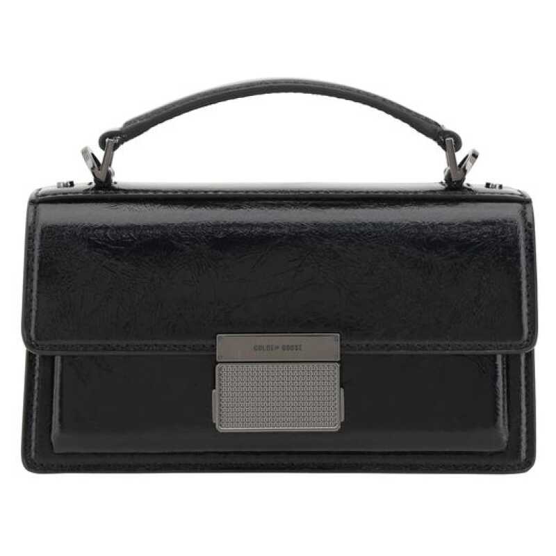 Golden Goose Venezia Small Shoulder Bag, theFeinheit