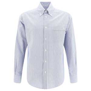 Valentino Striped Shirt