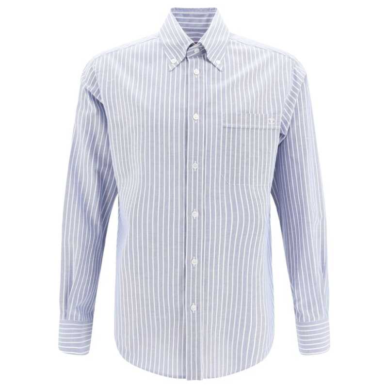 Valentino Striped Shirt, theFeinheit