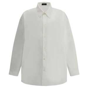 Balenciaga Minimal Shirt