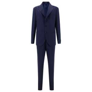 Gi Capri Virgin wool Suit