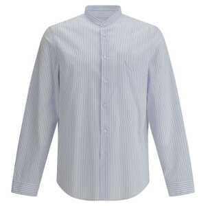 Prada Striped Shirt
