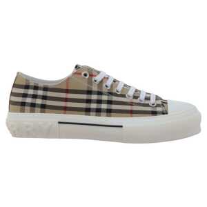 Burberry TNR Jacke Sneakers